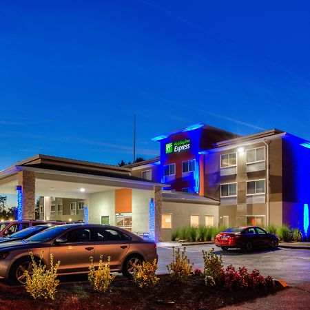 Holiday Inn Express Newberg - Wine Country By Ihg Exterior photo