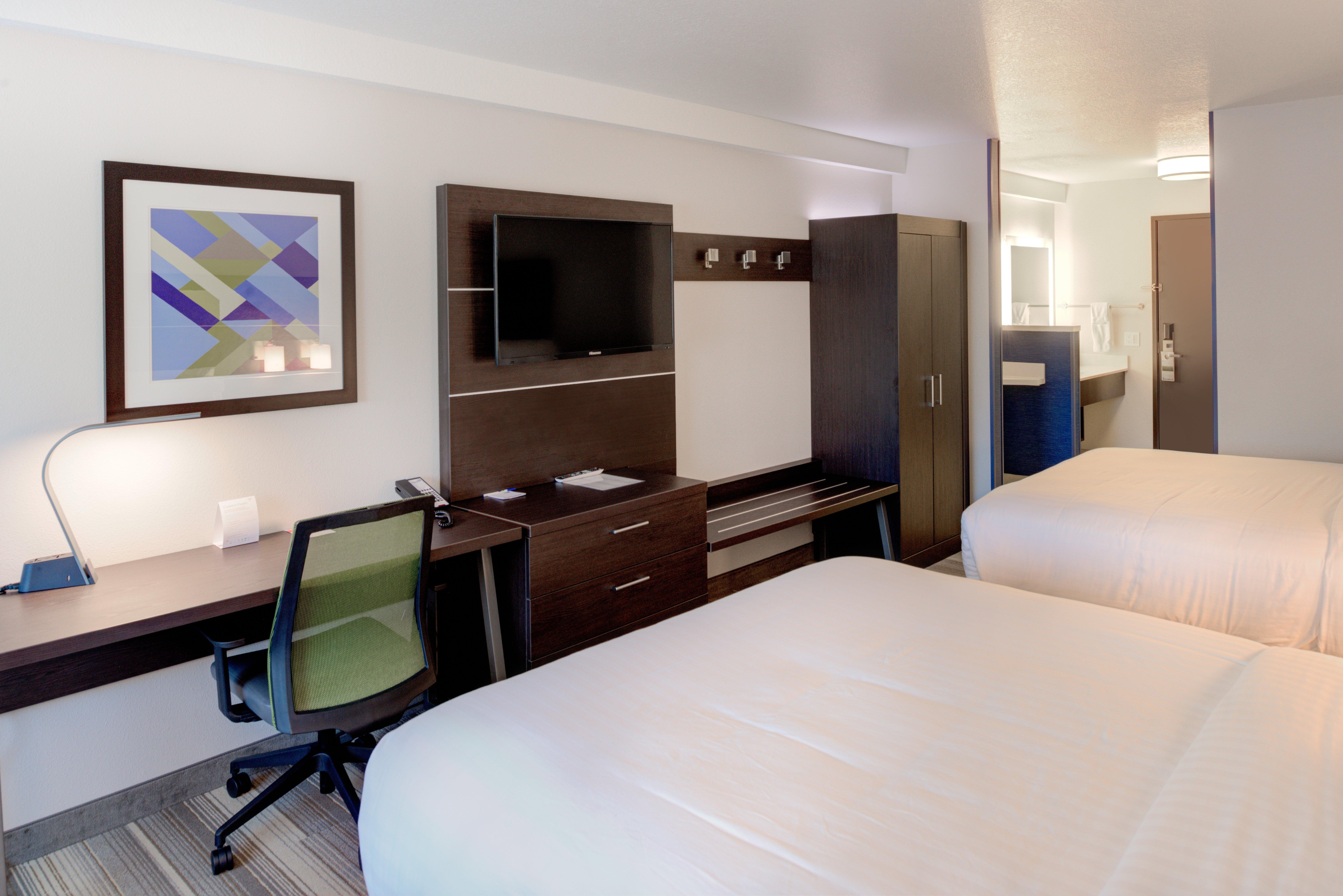 Holiday Inn Express Newberg - Wine Country By Ihg Exterior photo