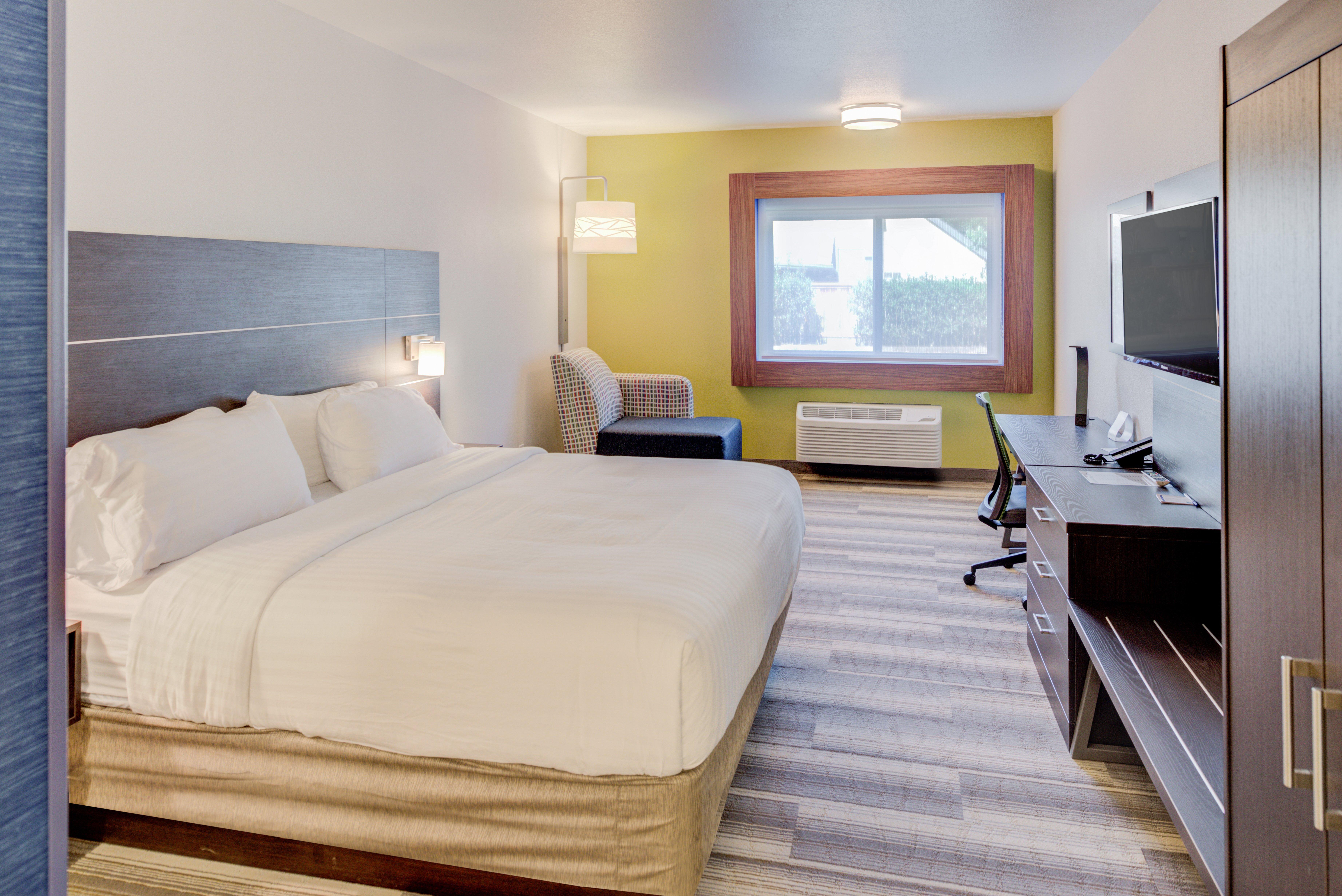 Holiday Inn Express Newberg - Wine Country By Ihg Exterior photo