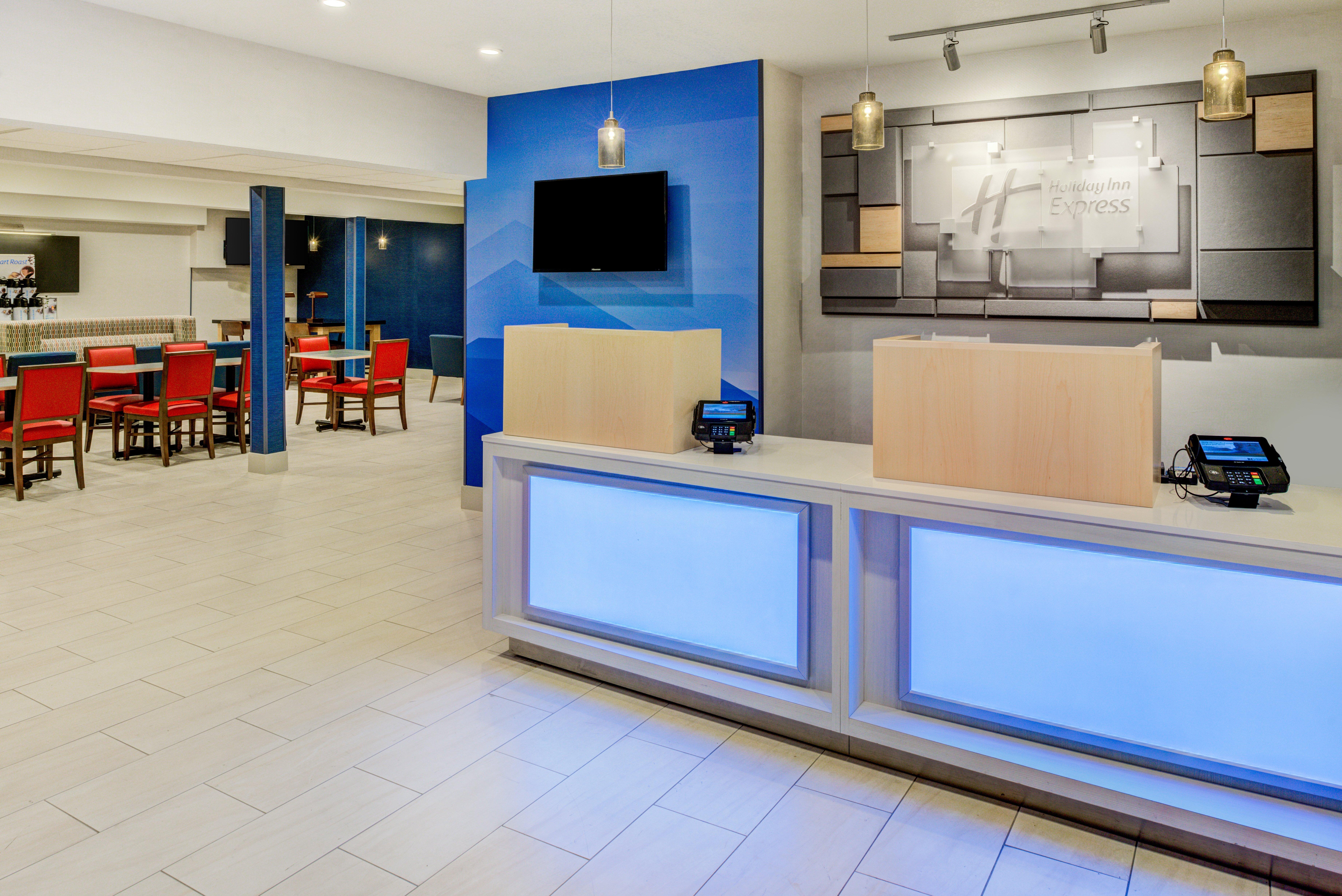 Holiday Inn Express Newberg - Wine Country By Ihg Exterior photo