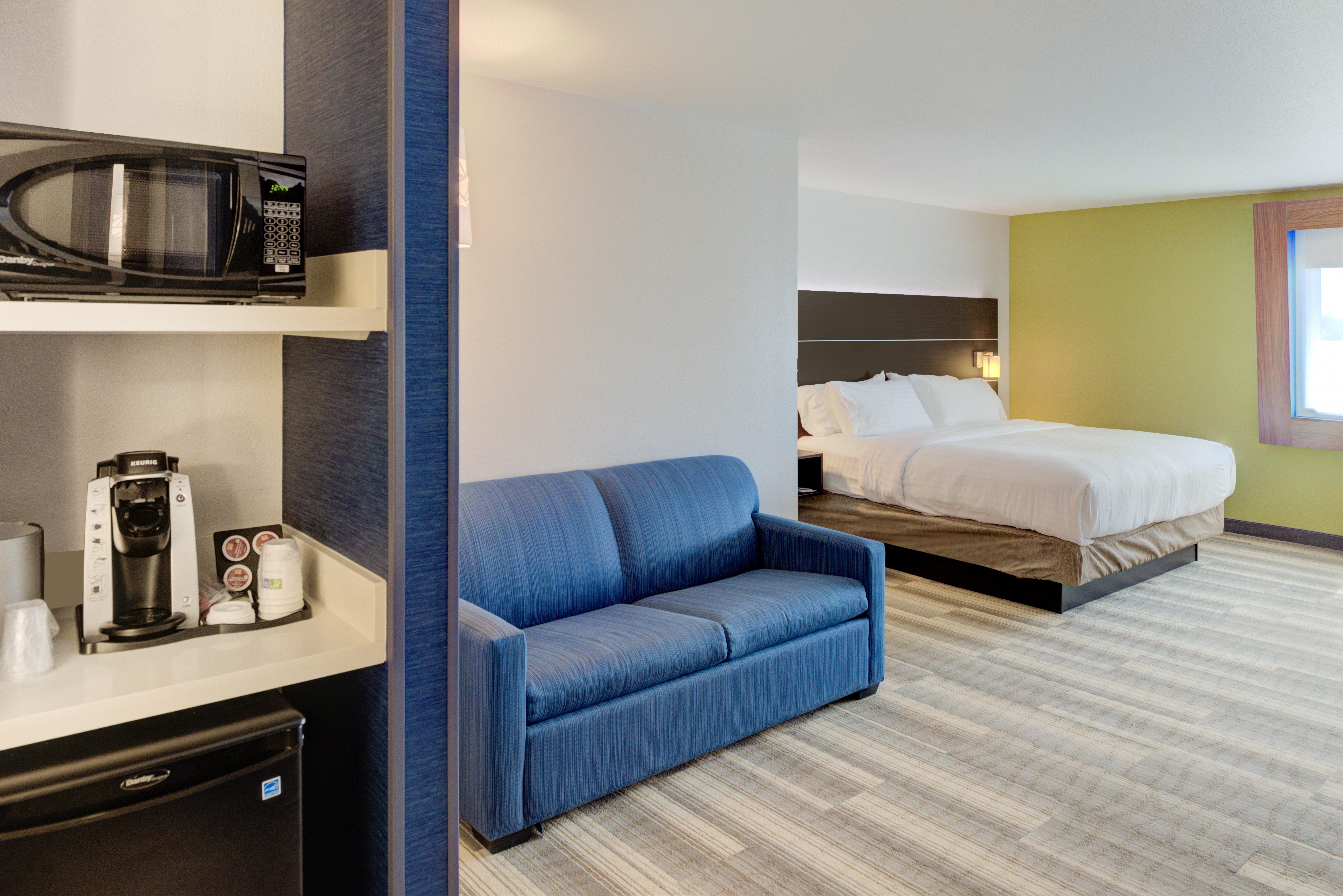 Holiday Inn Express Newberg - Wine Country By Ihg Exterior photo