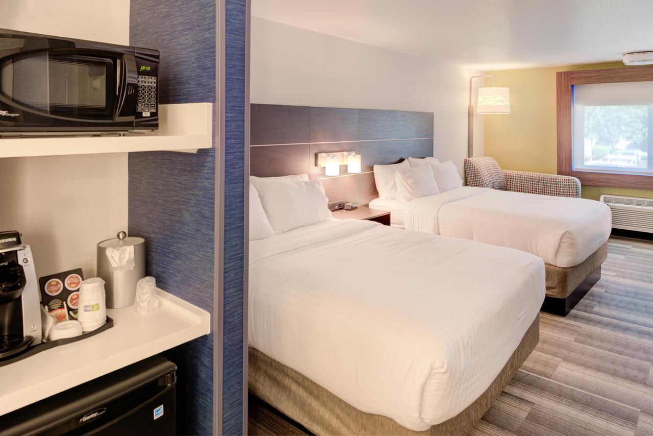 Holiday Inn Express Newberg - Wine Country By Ihg Exterior photo