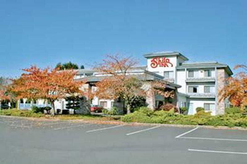Holiday Inn Express Newberg - Wine Country By Ihg Exterior photo